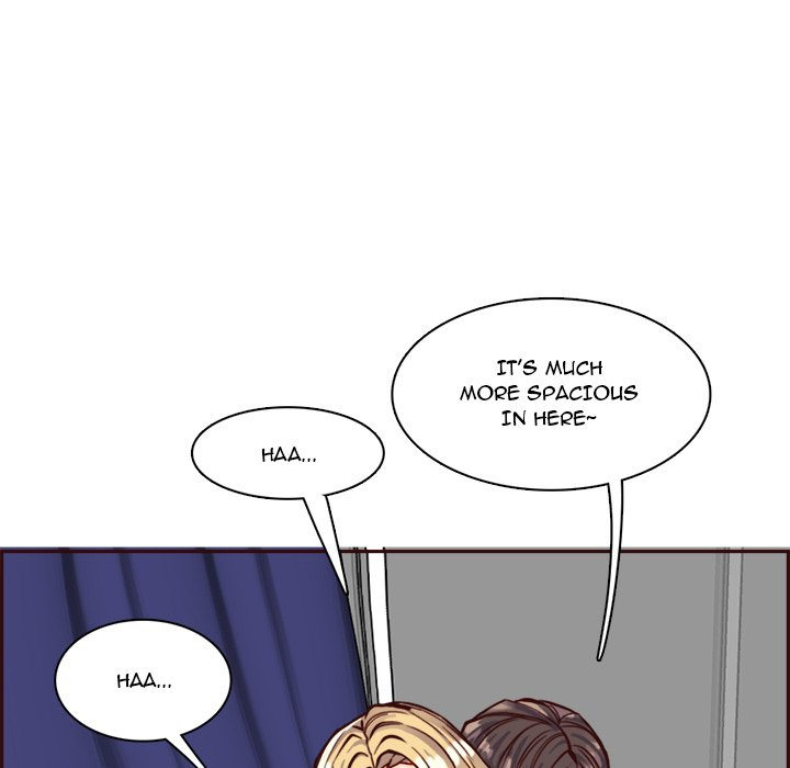 Never Too Late Chapter 85 - Manhwa18.com