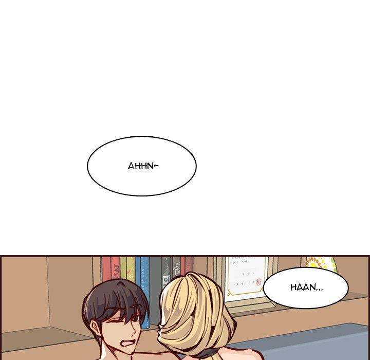 Never Too Late Chapter 86 - Manhwa18.com