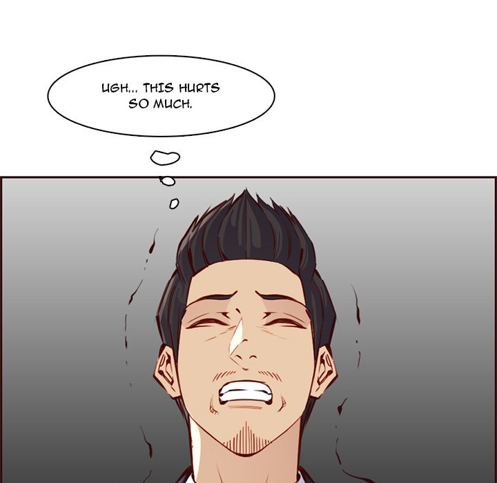 Never Too Late Chapter 86 - Manhwa18.com