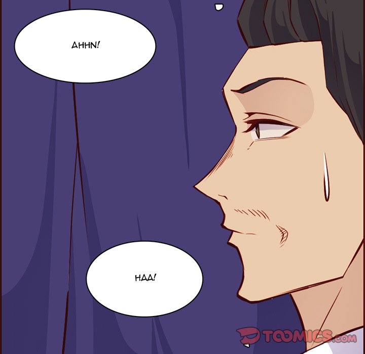 Never Too Late Chapter 86 - Manhwa18.com