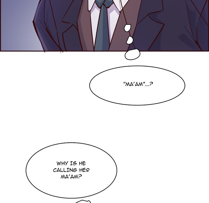 Never Too Late Chapter 86 - Manhwa18.com