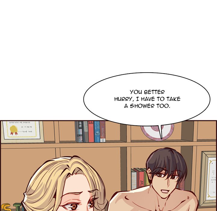 Never Too Late Chapter 86 - Manhwa18.com