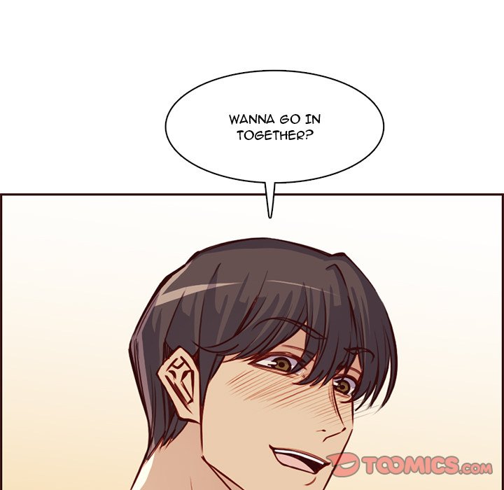 Never Too Late Chapter 86 - Manhwa18.com