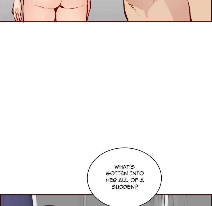 Never Too Late Chapter 86 - Manhwa18.com