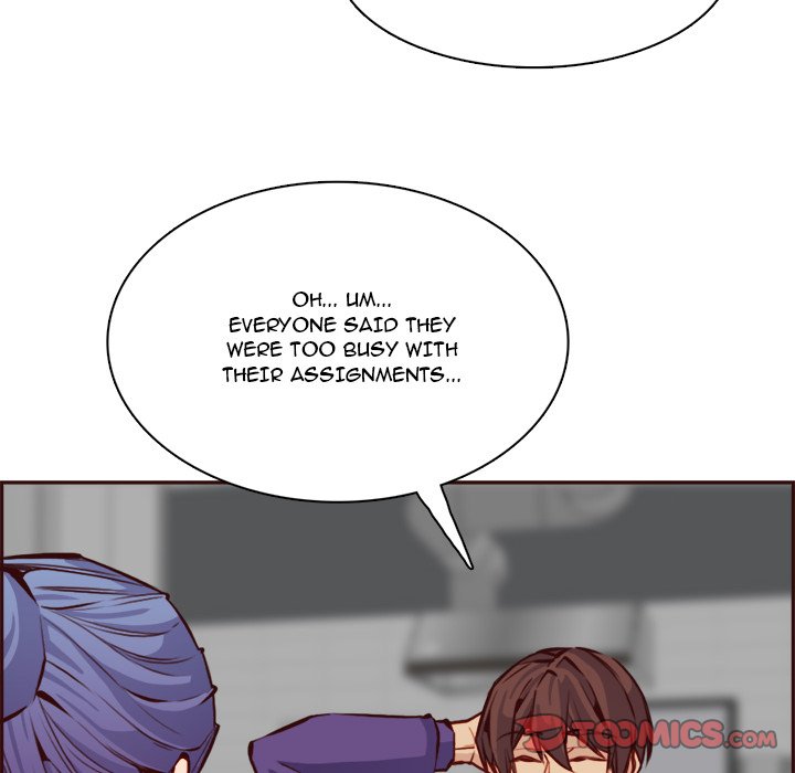 Never Too Late Chapter 86 - Manhwa18.com