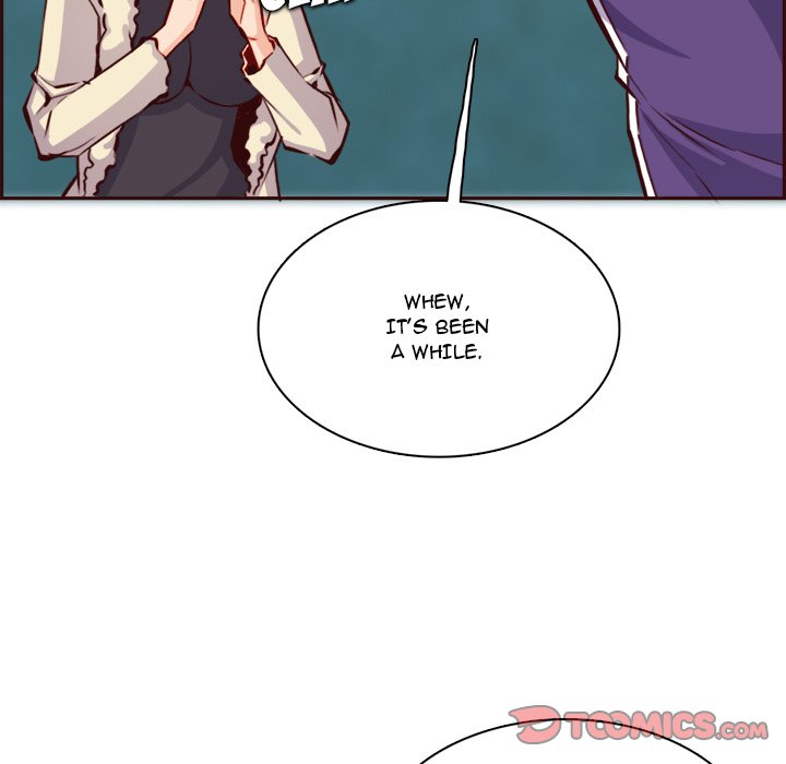 Never Too Late Chapter 86 - Manhwa18.com