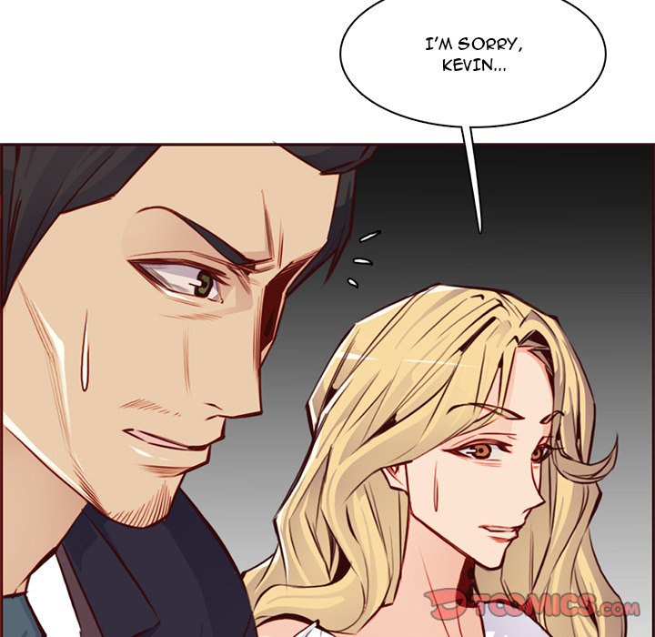 Never Too Late Chapter 87 - Manhwa18.com