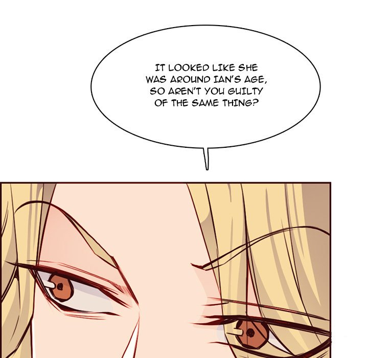 Never Too Late Chapter 87 - Manhwa18.com