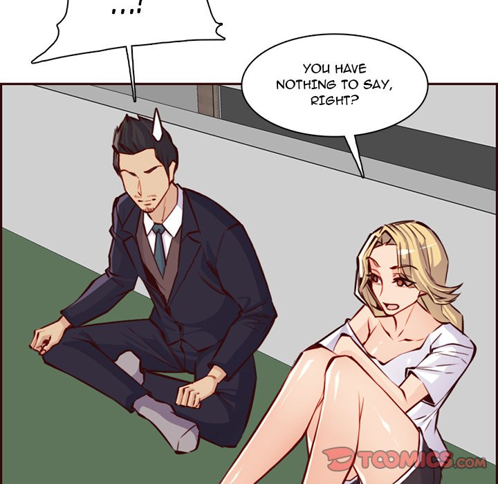 Never Too Late Chapter 87 - Manhwa18.com