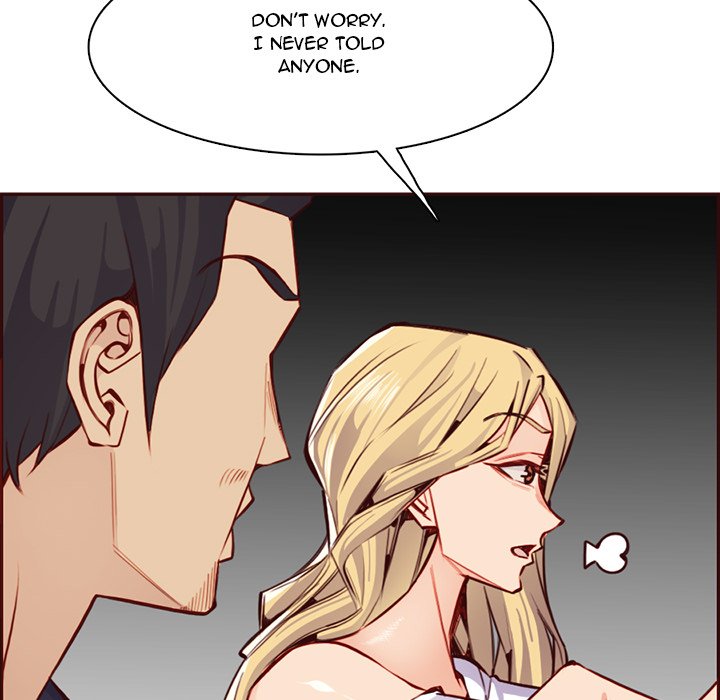 Never Too Late Chapter 87 - Manhwa18.com