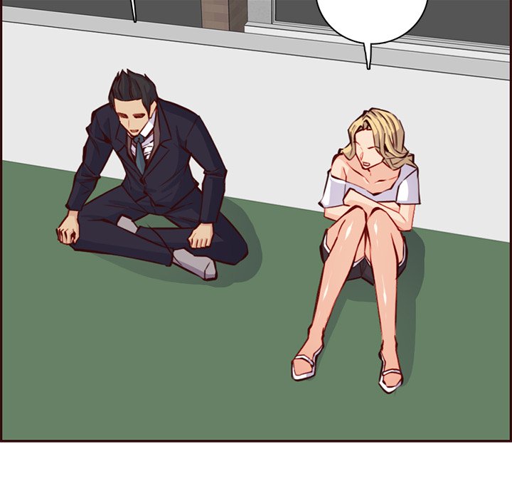 Never Too Late Chapter 87 - Manhwa18.com