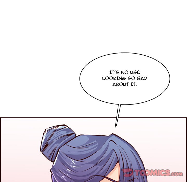 Never Too Late Chapter 87 - Manhwa18.com