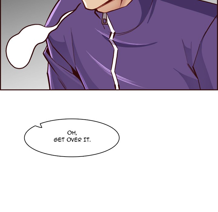 Never Too Late Chapter 87 - Manhwa18.com