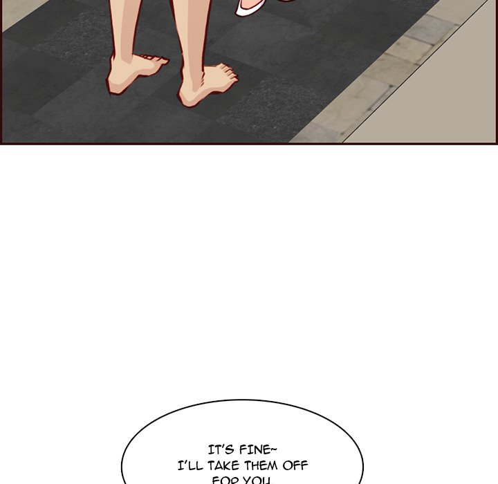 Never Too Late Chapter 88 - Manhwa18.com