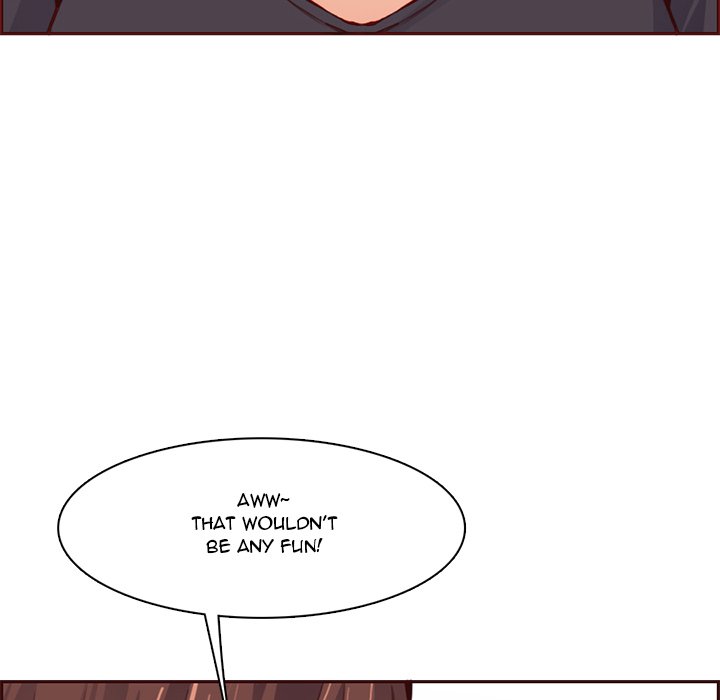 Never Too Late Chapter 88 - Manhwa18.com