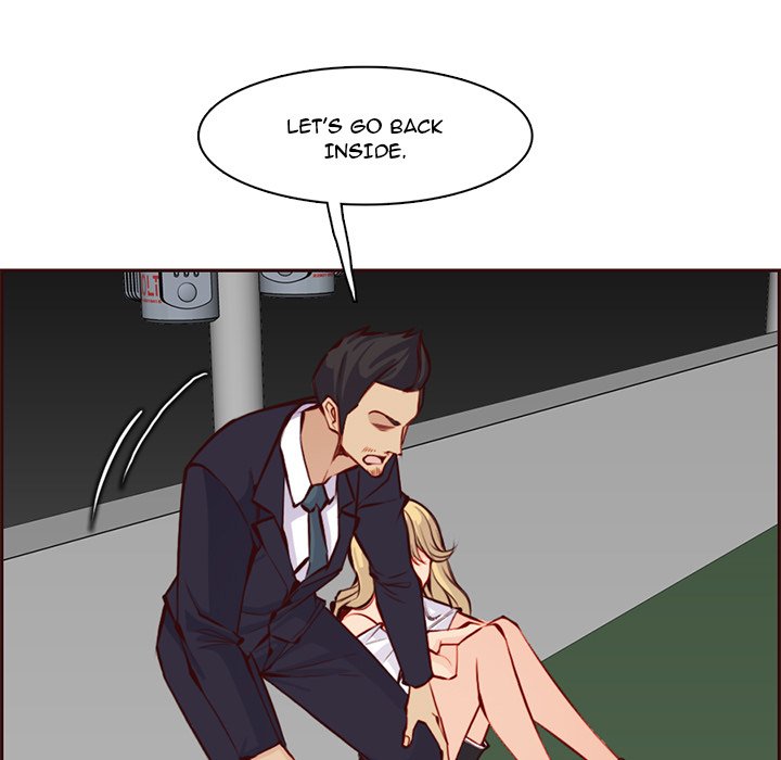 Never Too Late Chapter 88 - Manhwa18.com