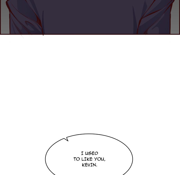 Never Too Late Chapter 88 - Manhwa18.com