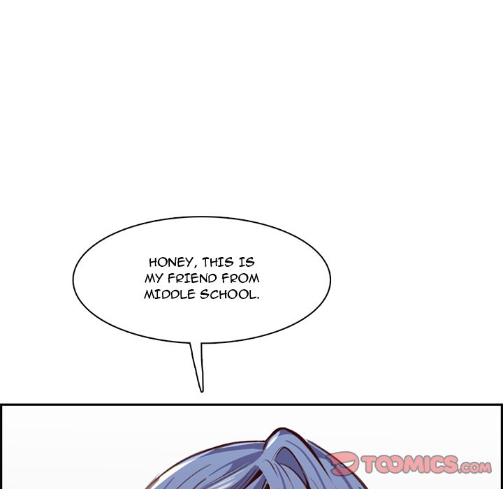 Never Too Late Chapter 89 - Manhwa18.com