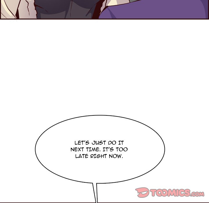 Never Too Late Chapter 89 - Manhwa18.com