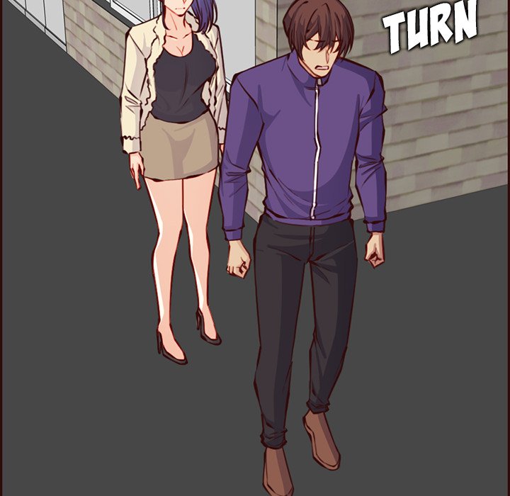 Never Too Late Chapter 89 - Manhwa18.com