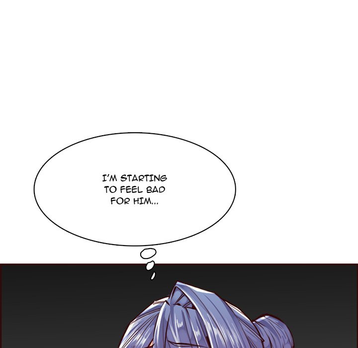 Never Too Late Chapter 89 - Manhwa18.com