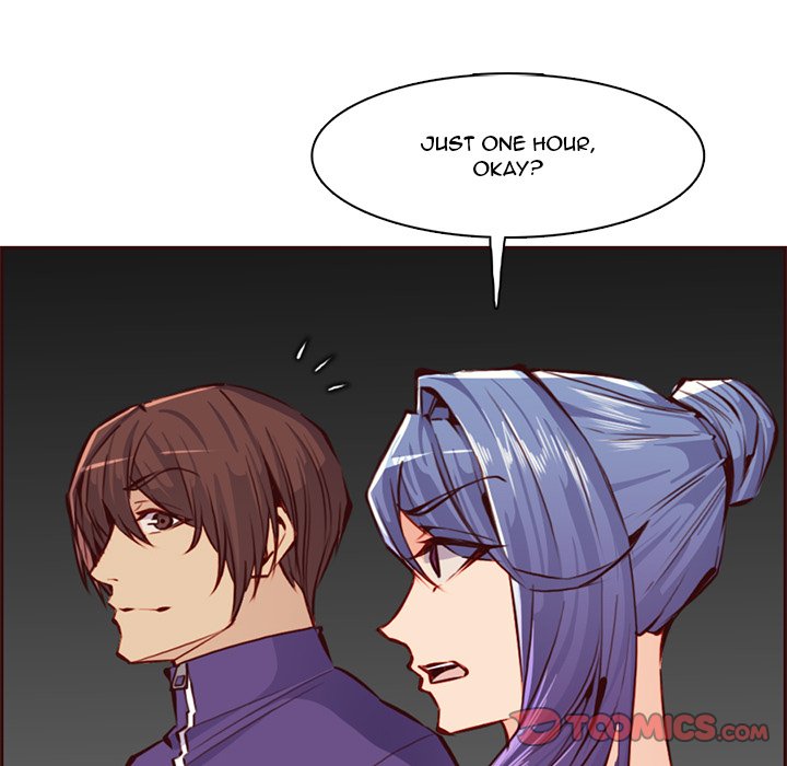 Never Too Late Chapter 89 - Manhwa18.com