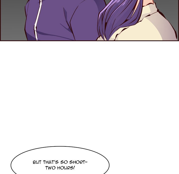 Never Too Late Chapter 89 - Manhwa18.com