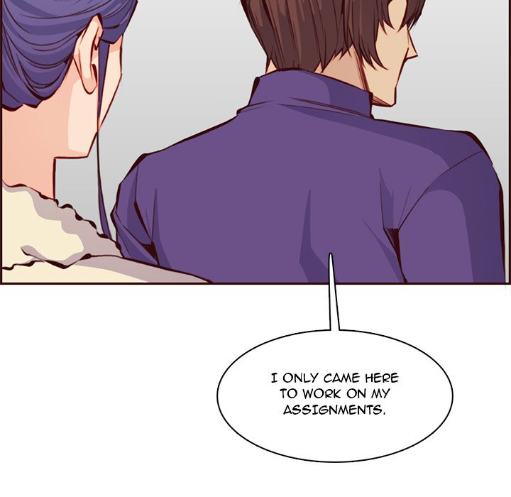 Never Too Late Chapter 89 - Manhwa18.com