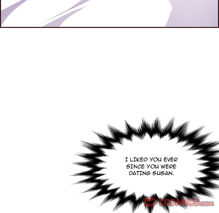 Never Too Late Chapter 89 - Manhwa18.com