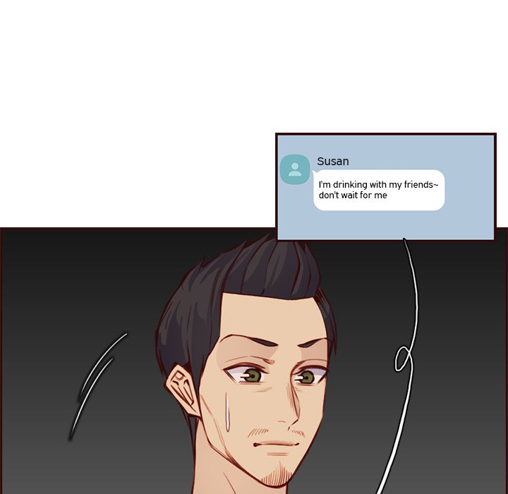 Never Too Late Chapter 89 - Manhwa18.com