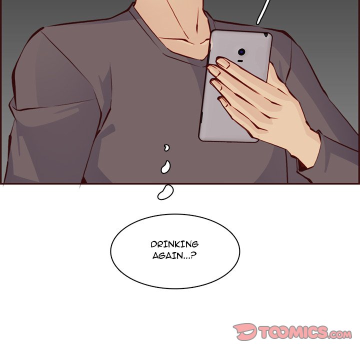 Never Too Late Chapter 89 - Manhwa18.com