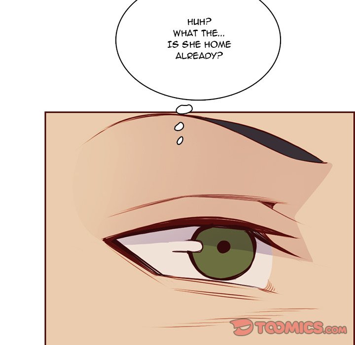 Never Too Late Chapter 89 - Manhwa18.com