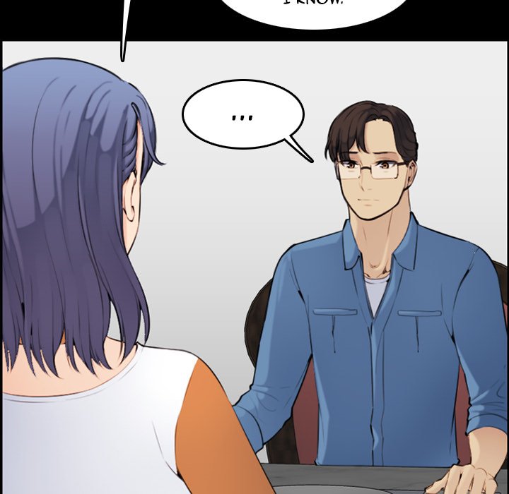 Never Too Late Chapter 9 - Manhwa18.com