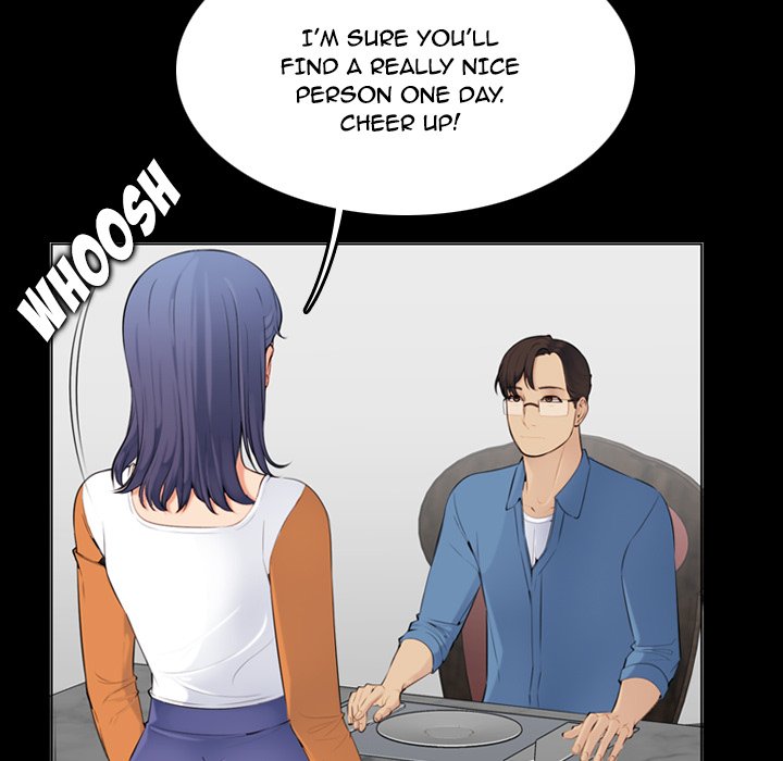 Never Too Late Chapter 9 - Manhwa18.com