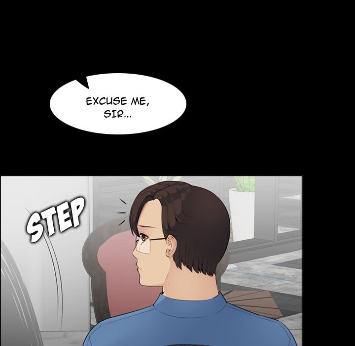 Never Too Late Chapter 9 - Manhwa18.com