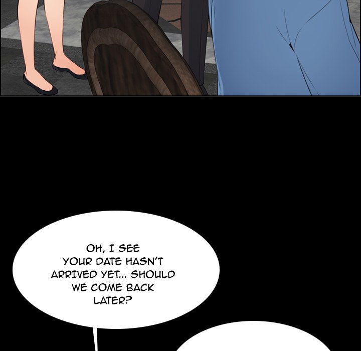 Never Too Late Chapter 9 - Manhwa18.com