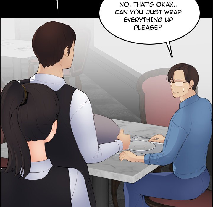 Never Too Late Chapter 9 - Manhwa18.com