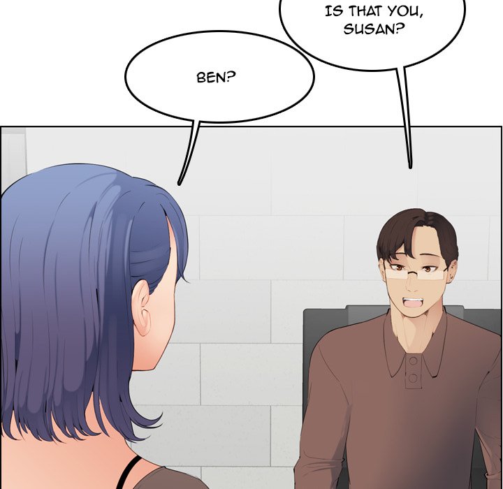 Never Too Late Chapter 9 - Manhwa18.com