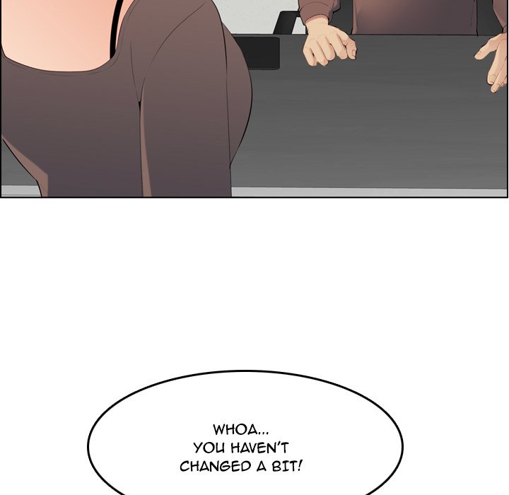 Never Too Late Chapter 9 - Manhwa18.com