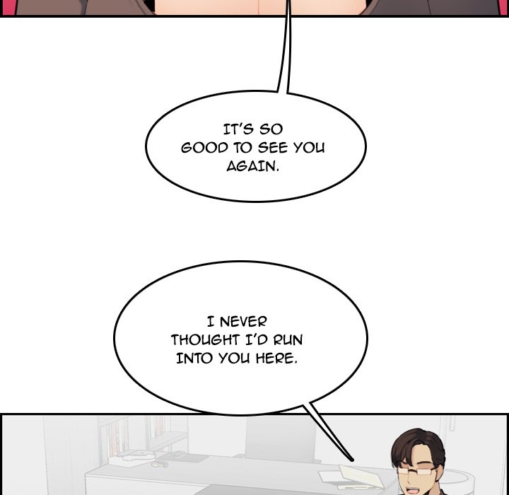 Never Too Late Chapter 9 - Manhwa18.com