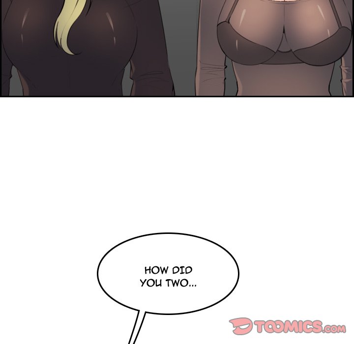 Never Too Late Chapter 9 - Manhwa18.com