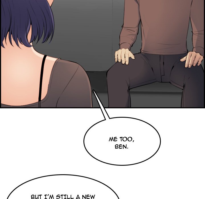 Never Too Late Chapter 9 - Manhwa18.com