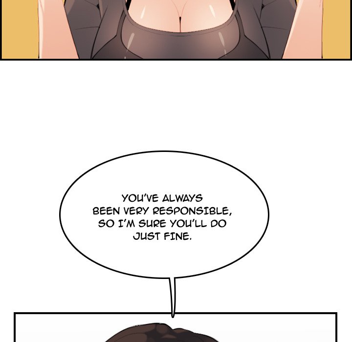 Never Too Late Chapter 9 - Manhwa18.com