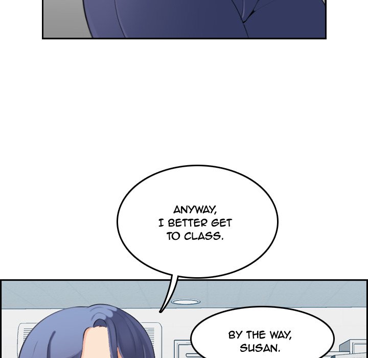 Never Too Late Chapter 9 - Manhwa18.com