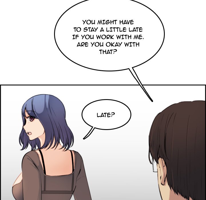 Never Too Late Chapter 9 - Manhwa18.com