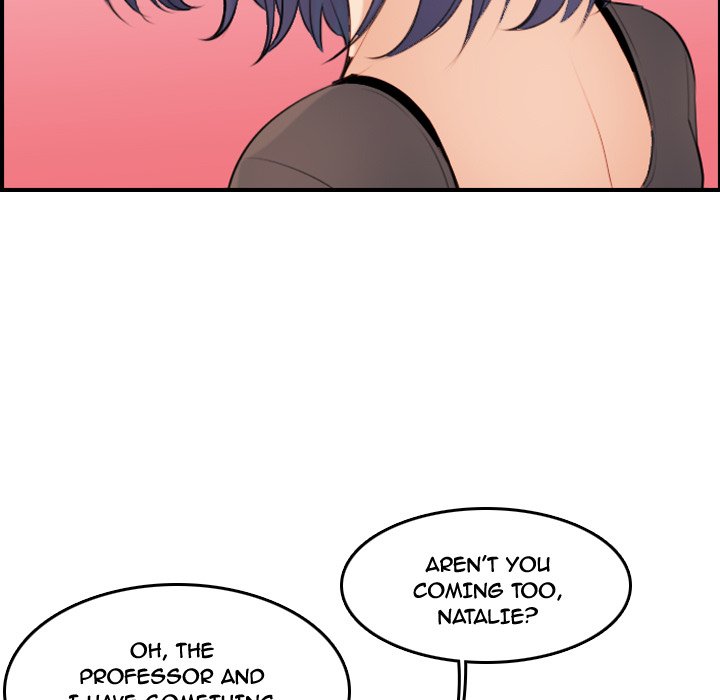 Never Too Late Chapter 9 - Manhwa18.com