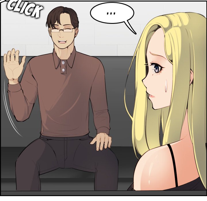 Never Too Late Chapter 9 - Manhwa18.com