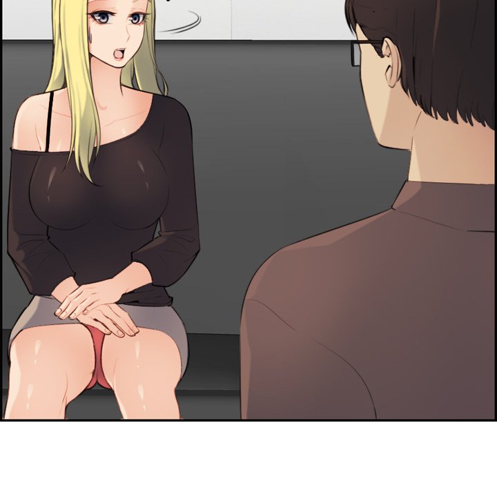 Never Too Late Chapter 9 - Manhwa18.com