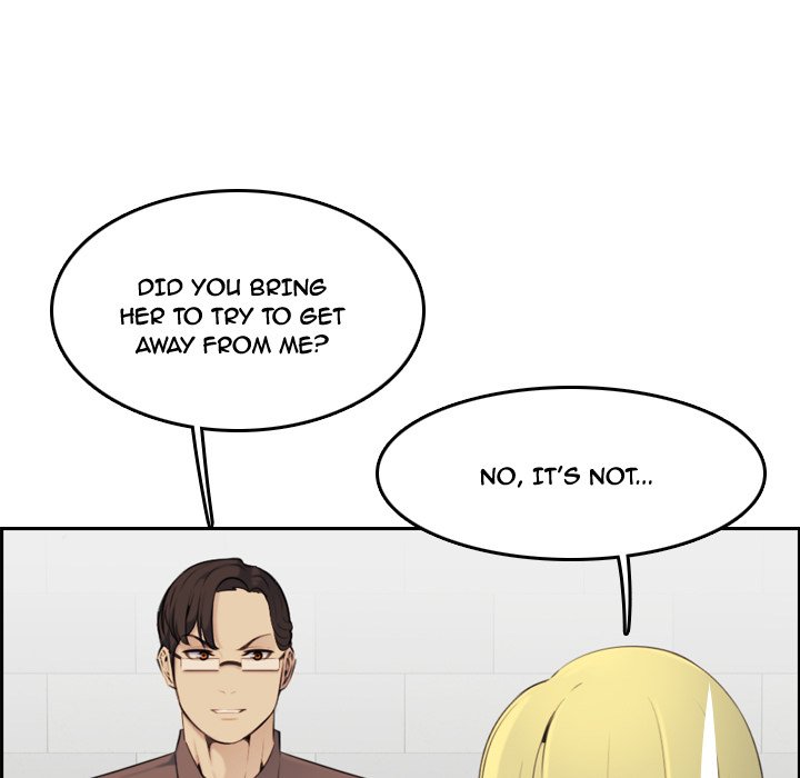 Never Too Late Chapter 9 - Manhwa18.com