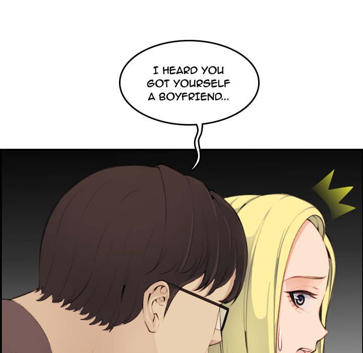 Never Too Late Chapter 9 - Manhwa18.com